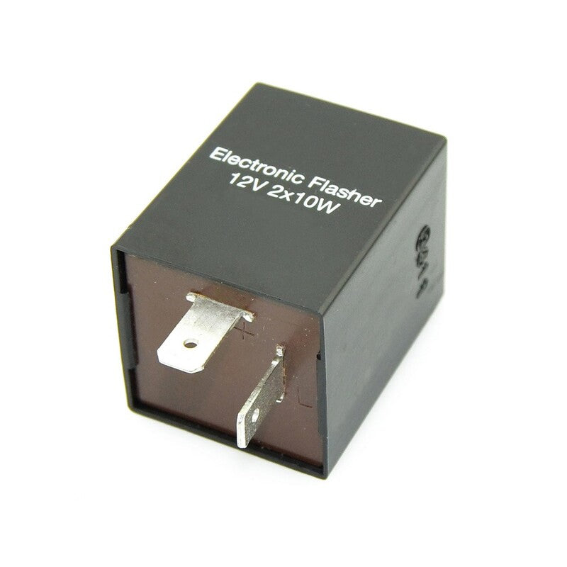 Intermitencia CC 12V T10W 2 Terminales V PARTS CL-535