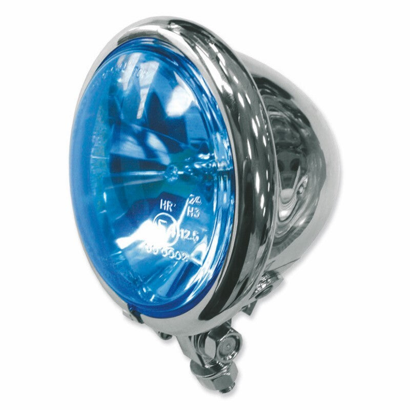 FARO AUXILIAR CRISTAL AZUL V PARTS 4-1/2-E