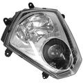 Faro R50X, Pacific, Toreo V PARTS JUTE-A016-A