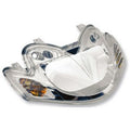 Faro delantero Yamaha Jog (Carcasa Portafaro, cristal, intermitentes) V PARTS ST-05003