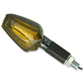 Juego de intermitentes CARBONO BRAZO LARGO V PARTS 48201