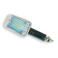 Juego intermitentes Universales brazo largo V PARTS ST-1279L-3