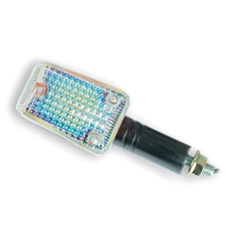 Juego intermitentes Universales brazo corto V PARTS ST-1279S-4
