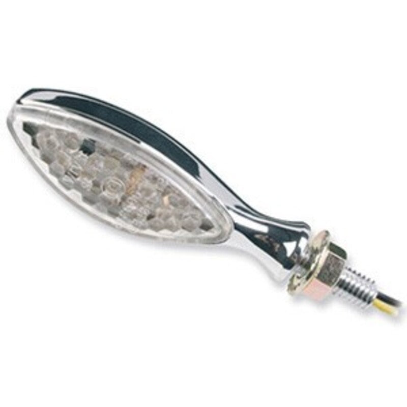 JUEGO DE INTERMITENTES LED'S V PARTS ST-130-LEDE