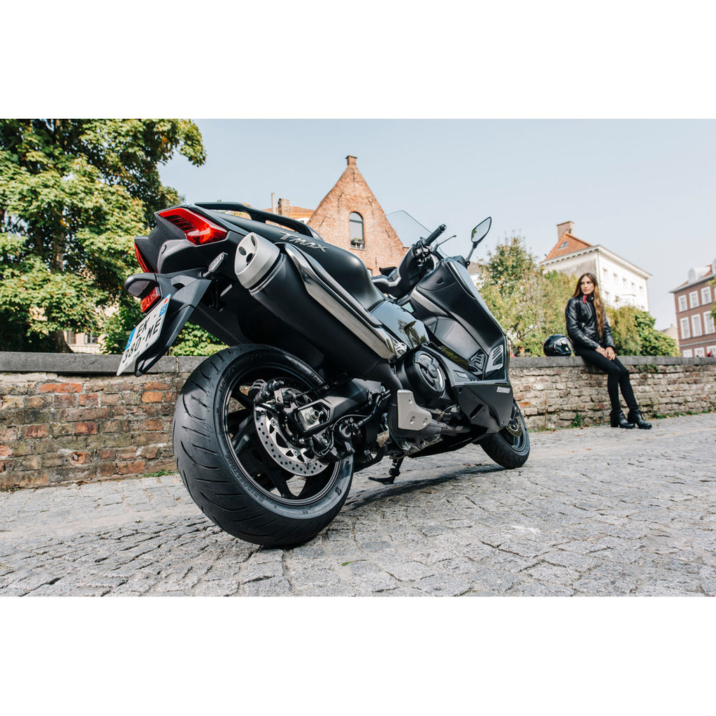 BATTLAX SC2 RAIN SCOOTER TIRES