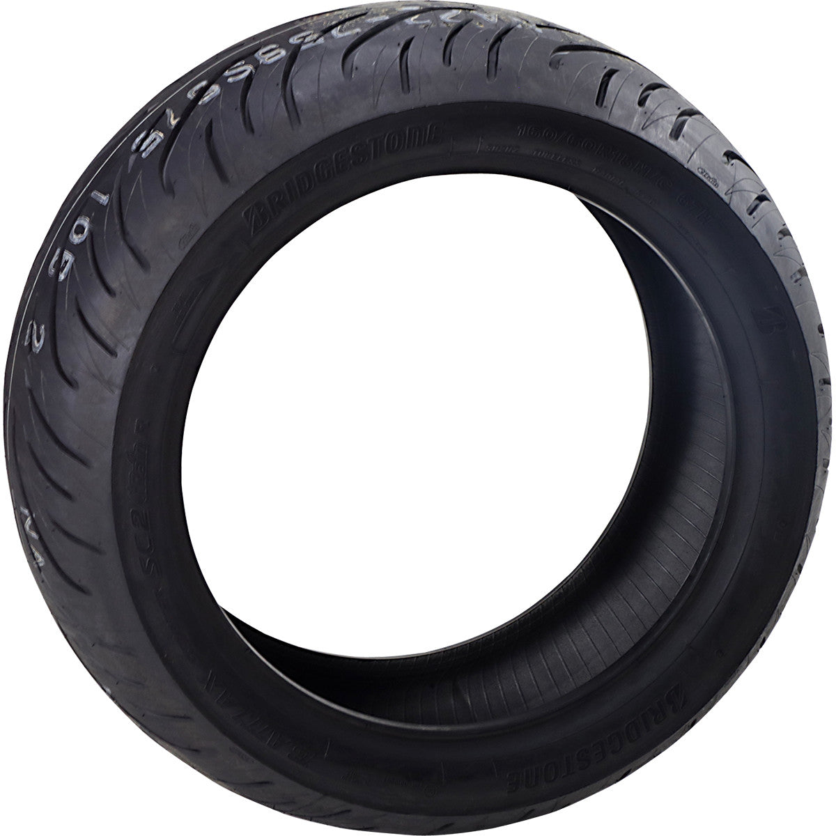 BATTLAX SC2 RAIN SCOOTER TIRES