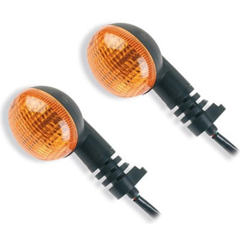 Juego intermitentes Universales 10W V PARTS ST-15119
