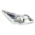 Intermitente trasero izdo. Yamaha S-Max 125 2014 V PARTS ST-15130 LH CLEAR