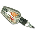 Juego de intermitentes CARBONO BRAZO CORTO V PARTS ST-183-SI