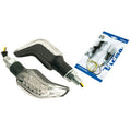 Juego de intermitentes LED universales V PARTS 12V/1W 50x27mm V PARTS ST-210-LEDE
