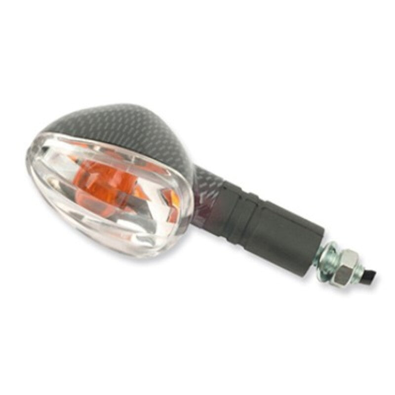 P.F.H. brazo largo. Carbono. C/Ambar V PARTS ST-6146L-1