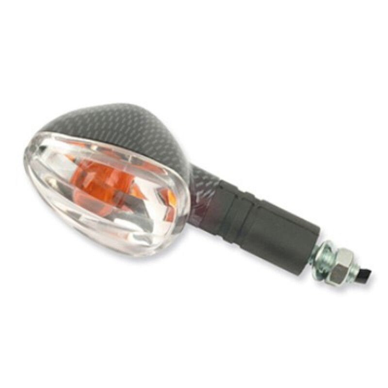 P.F.H. brazo largo. Carbono. C/Transpar V PARTS ST-6146L-2