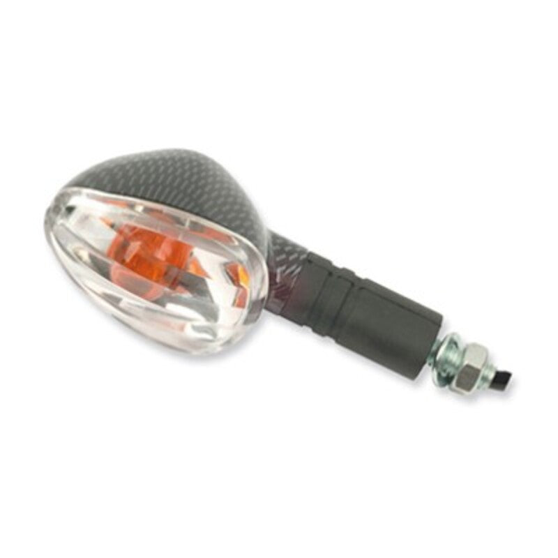P.F.H. brazo largo. Carbono. C/Transpar. V PARTS ST-6146L-8