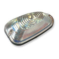 P.I.A. tipo lagrima. Todo cristal. Laser V PARTS ST-6148