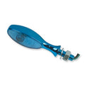 P.I. mini-ovoide. Azul. C/Laser V PARTS YM-1908ELA-2BLSP