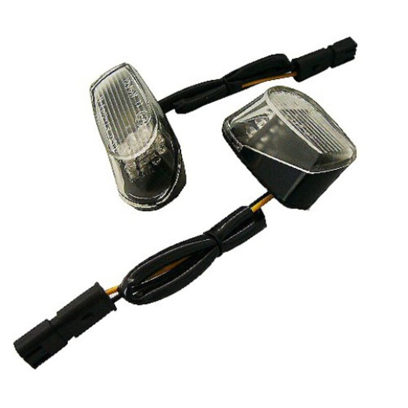 Set de intermitentes LED integrados al carenado BMW S1000RR V PARTS ST-01241LED