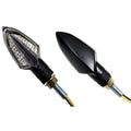 Juego de intermitentes LED universales V PARTS 12V/1W V PARTS ST-01261LED