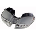 Piloto LED transparente Ducati Hypermotard V PARTS ST-80178CGLED