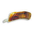 CRISTAL INTERMITENTE TRASERO IZDO V PARTS 7208