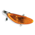 CRISTAL INTERMITENTE DELANTERO IZDO V PARTS 7220
