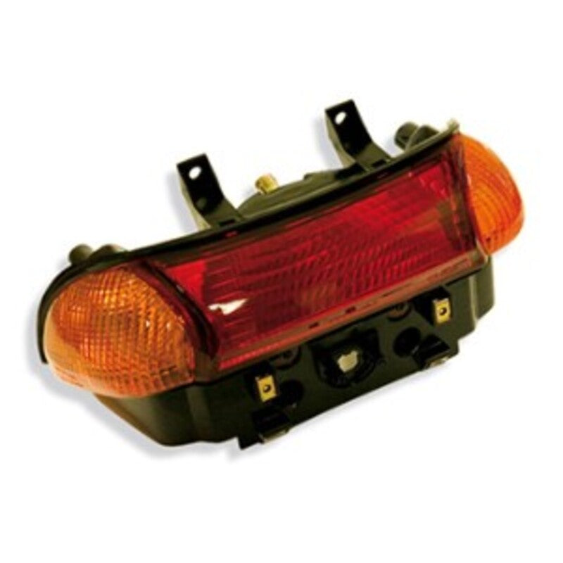 CRISTAL PILOTO TRASERO V PARTS 7229