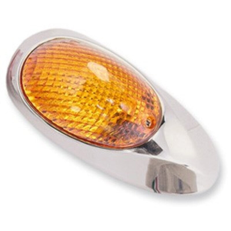 CRISTAL INTERMITENTE TRASERO IZDO V PARTS 8234