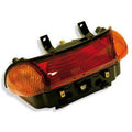 CRISTAL INTERMITENTE IZDO PILOTO TRASERO V PARTS 8260