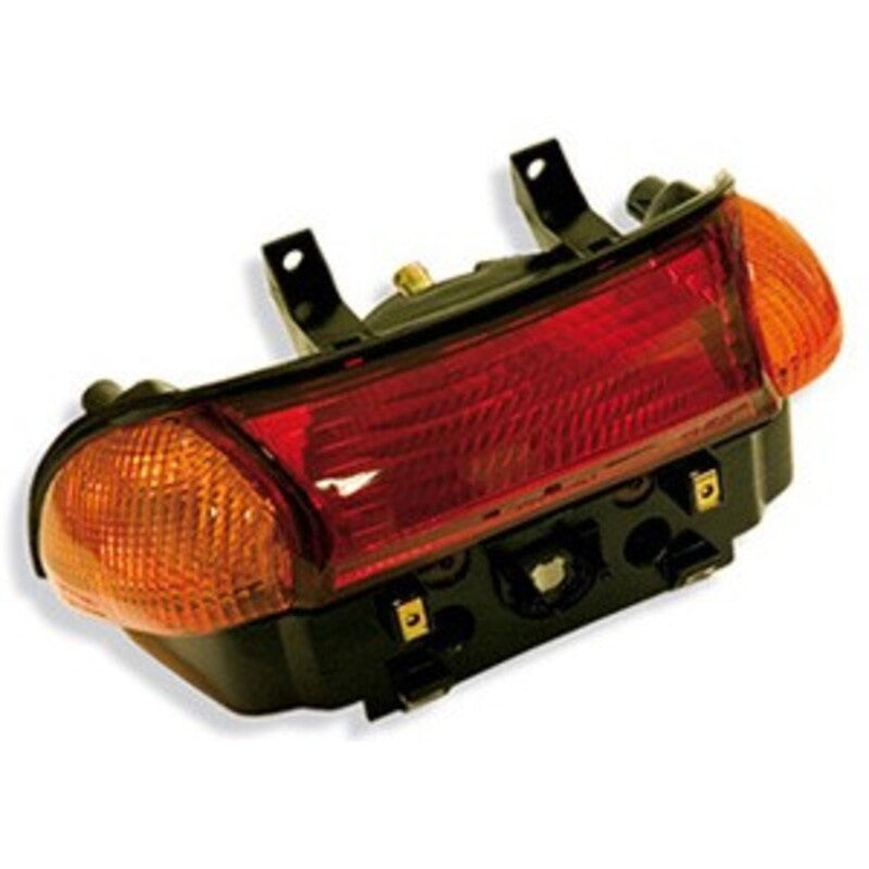 CRISTAL INTERMITENTE IZDO PILOTO TRASERO V PARTS 8260