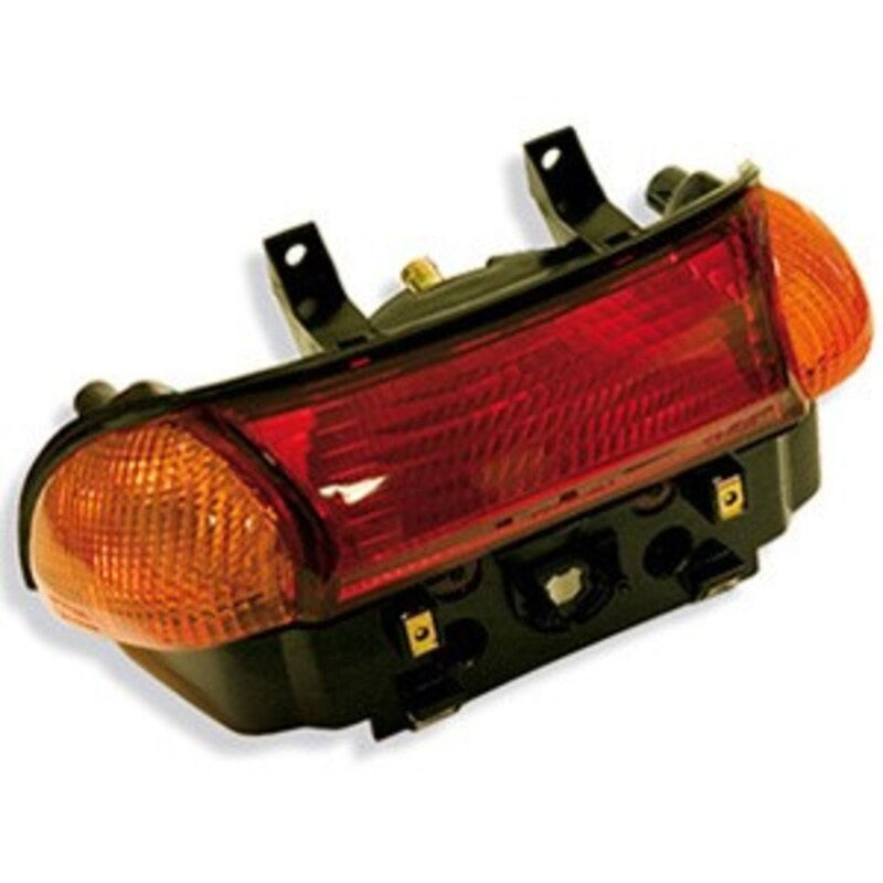 CRISTAL INTERMITENTE DCHO PILOTO TRASERO V PARTS 8261