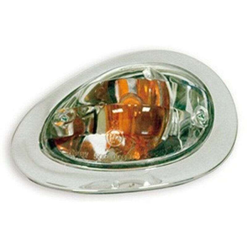 CRISTAL INTERMITENTE DELANTERO IZDO V PARTS 8976