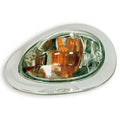 CRISTAL INTERMITENTE DELANTERO DCHO V PARTS 8977