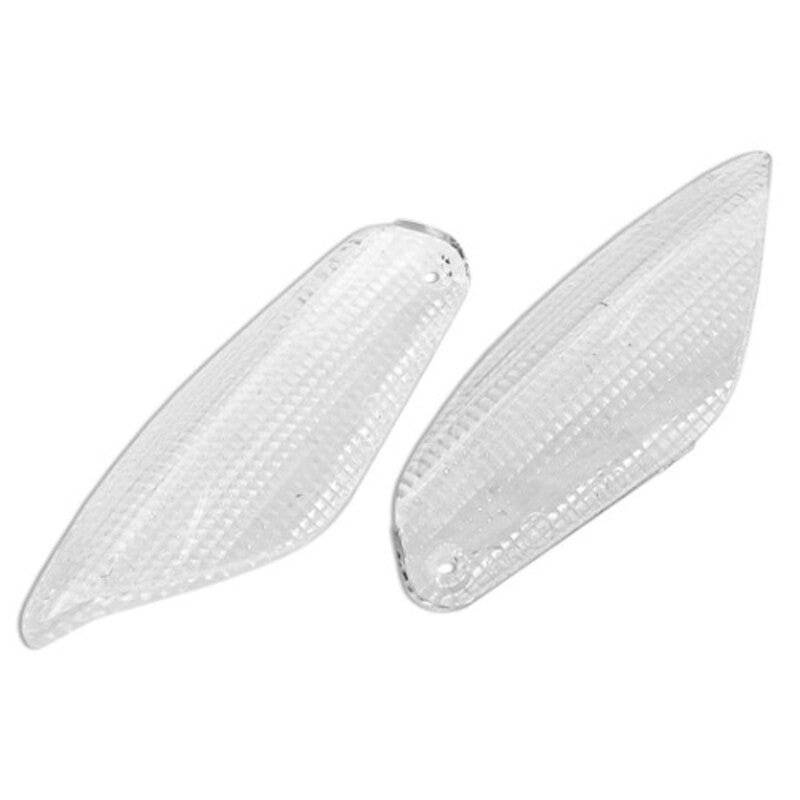 Cristal Transp. Inter. Retrovi. E-111 LH V PARTS FP-319-LL