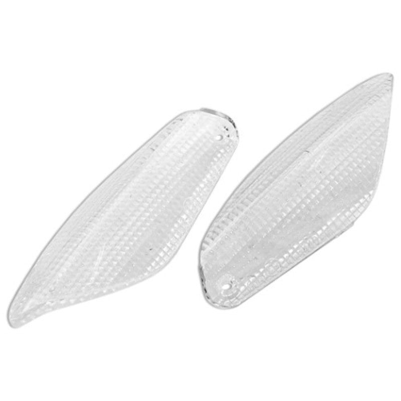 Cristal Transp. Inter. Retrovi. E-111 RH V PARTS FP-319-LR