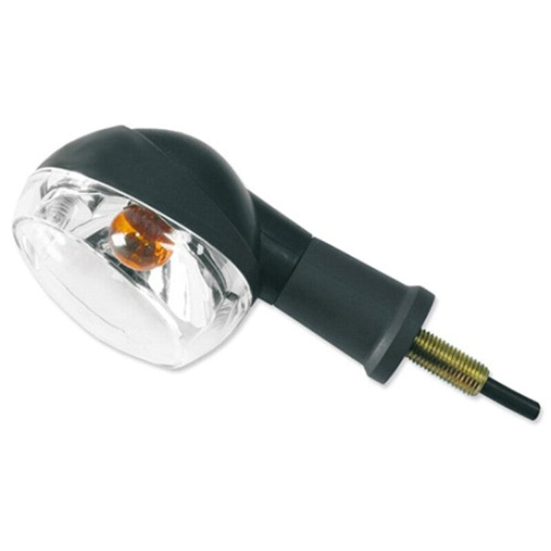 Cristal Trans. Del.Dcho./Tras.Izdo. CPI V PARTS JUTE-W001-E/MR