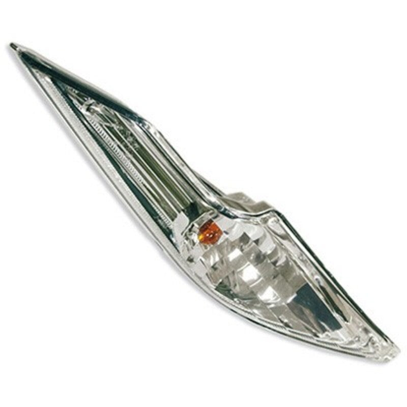 CRISTAL INTERMITENTE DELANTERO DCHO V PARTS LEA5-WL
