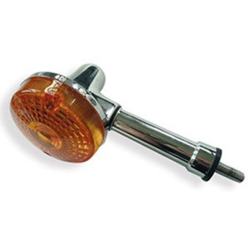 CRISTAL INTERMITENTE DELANTERO Y TRASERO V PARTS ST-1295