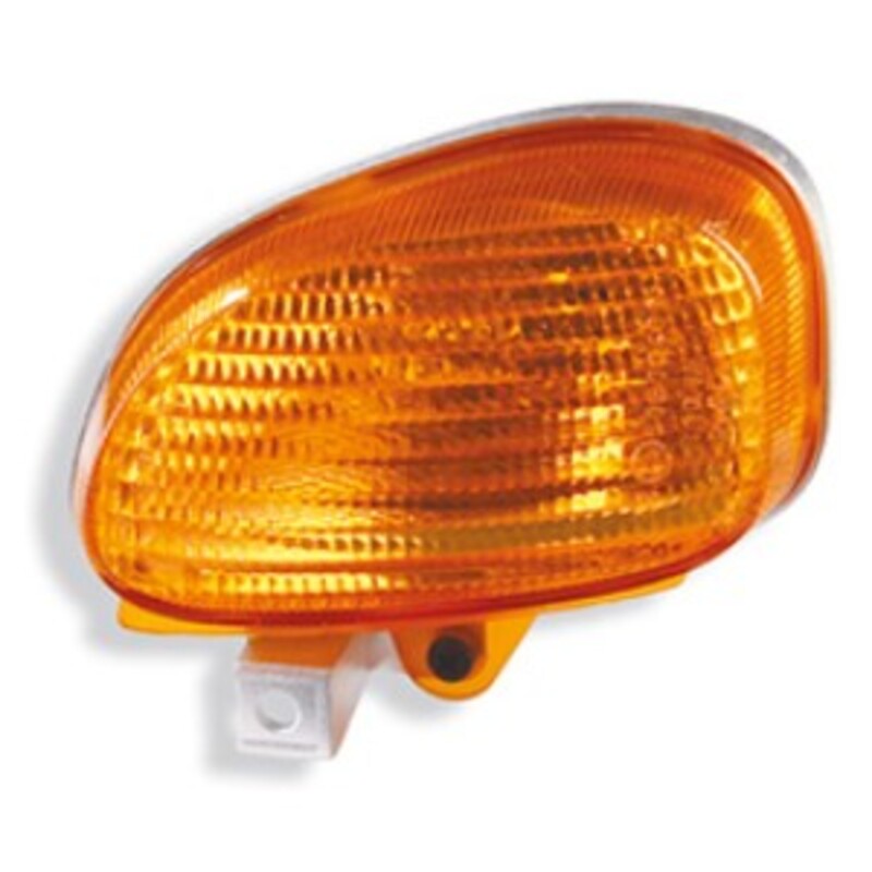 CRISTAL INTERMITENTE TRASERO DCHO V PARTS ST-15100-LR-1