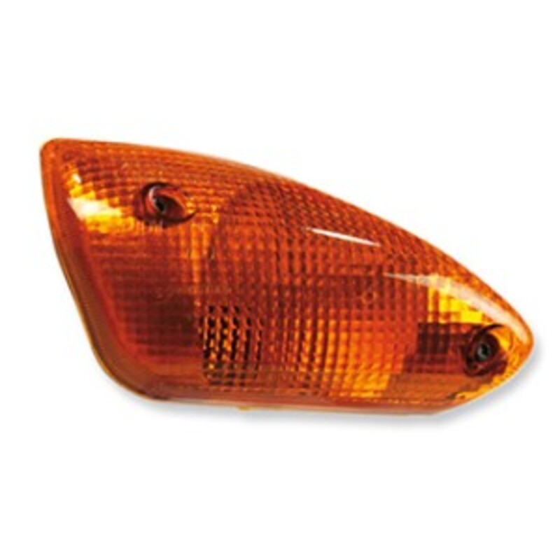 CRISTAL INTERMITENTE DELANTERO IZDO V PARTS ST-1599-FL-L