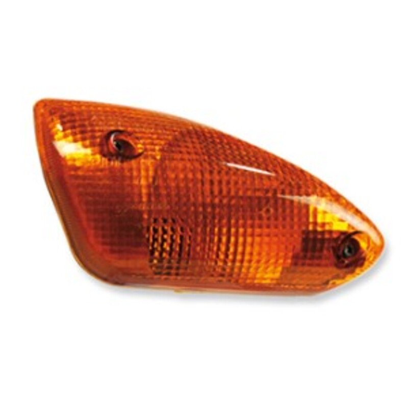 CRISTAL INTERMITENTE DELANTERO DCHO V PARTS ST-1599-FL-R