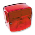 CRISTAL PILOTO TRASERO V PARTS ST-2016L