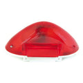 CRISTAL PILOTO TRASERO V PARTS ST-2040L
