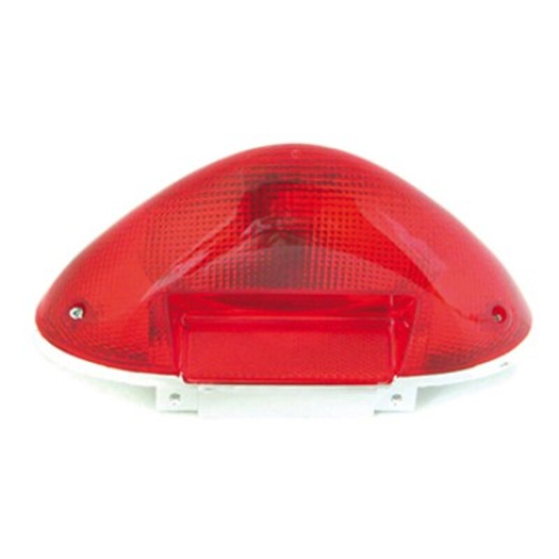 CRISTAL PILOTO TRASERO V PARTS ST-2040L