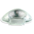 CRISTAL PILOTO TRASERO V PARTS ST-2040-W-L