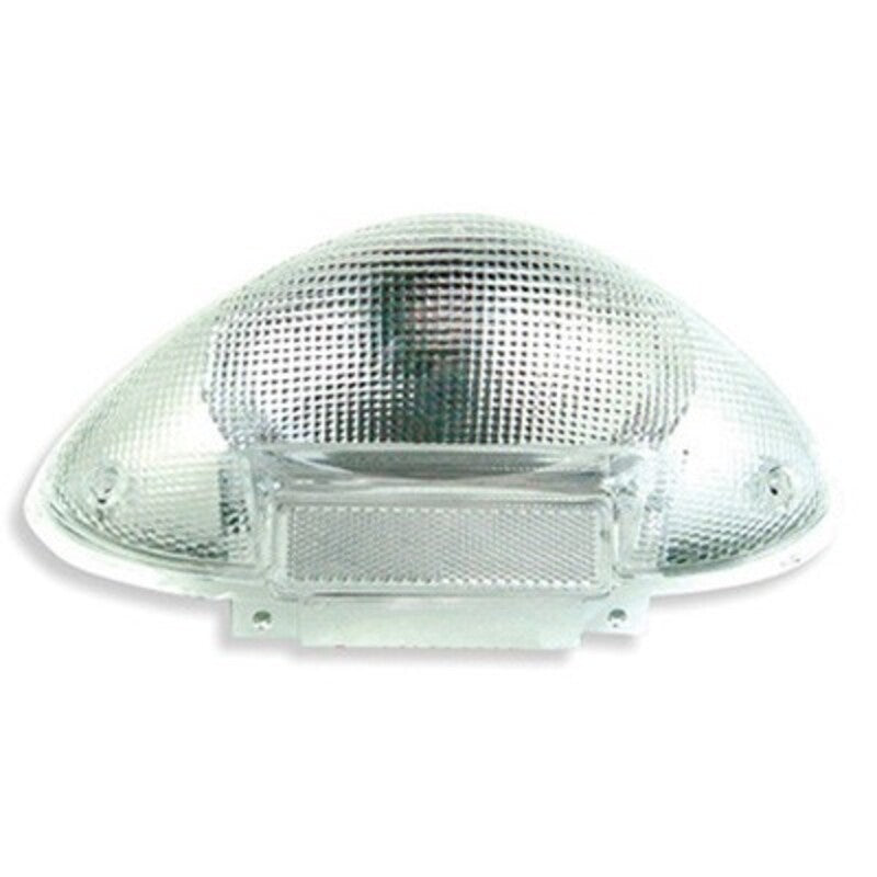 CRISTAL PILOTO TRASERO V PARTS ST-2040-W-L