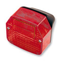 CRISTAL PILOTO TRASERO V PARTS ST-2050-L