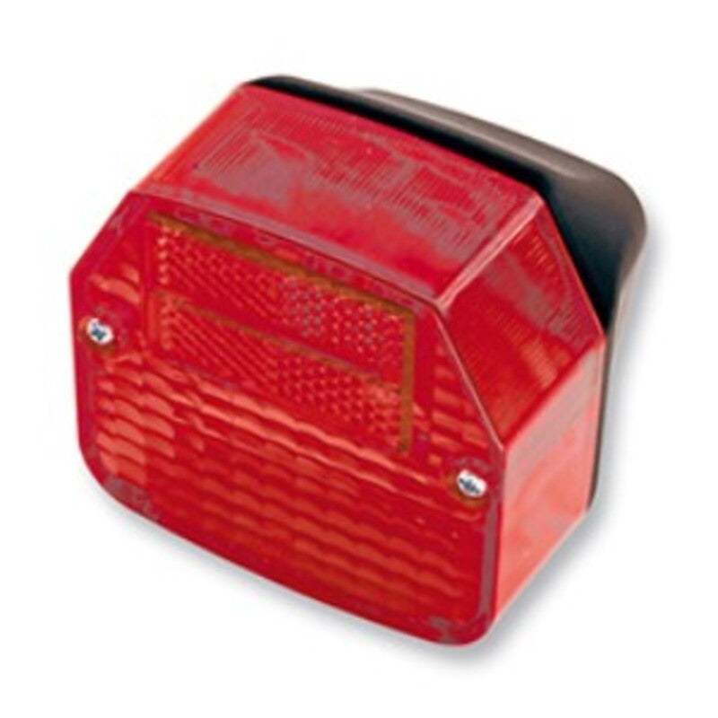 CRISTAL PILOTO TRASERO V PARTS ST-2050-L
