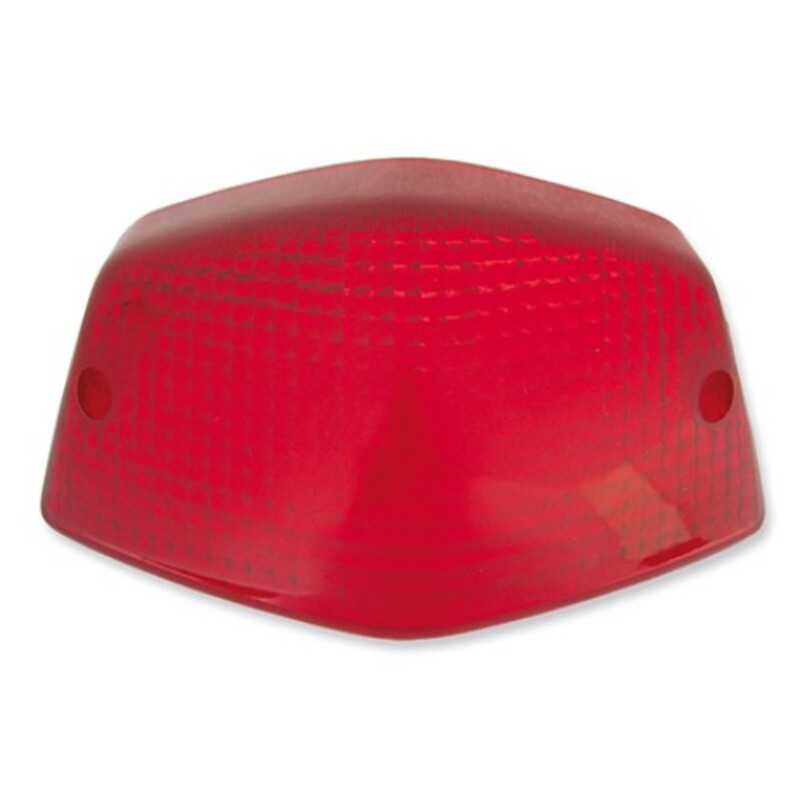 CRISTAL PILOTO TRASERO V PARTS ST-3042-L