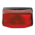 CRISTAL PILOTO TRASERO V PARTS ST-3045-L