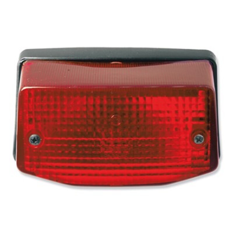 CRISTAL PILOTO TRASERO V PARTS ST-3045-L