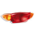 CRISTAL INTERMITENTE TRASERO IZDO V PARTS ST-3090 R AMBAR